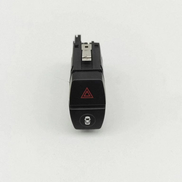 Hazard light switch – BMW X2 F39 (2018-2023)