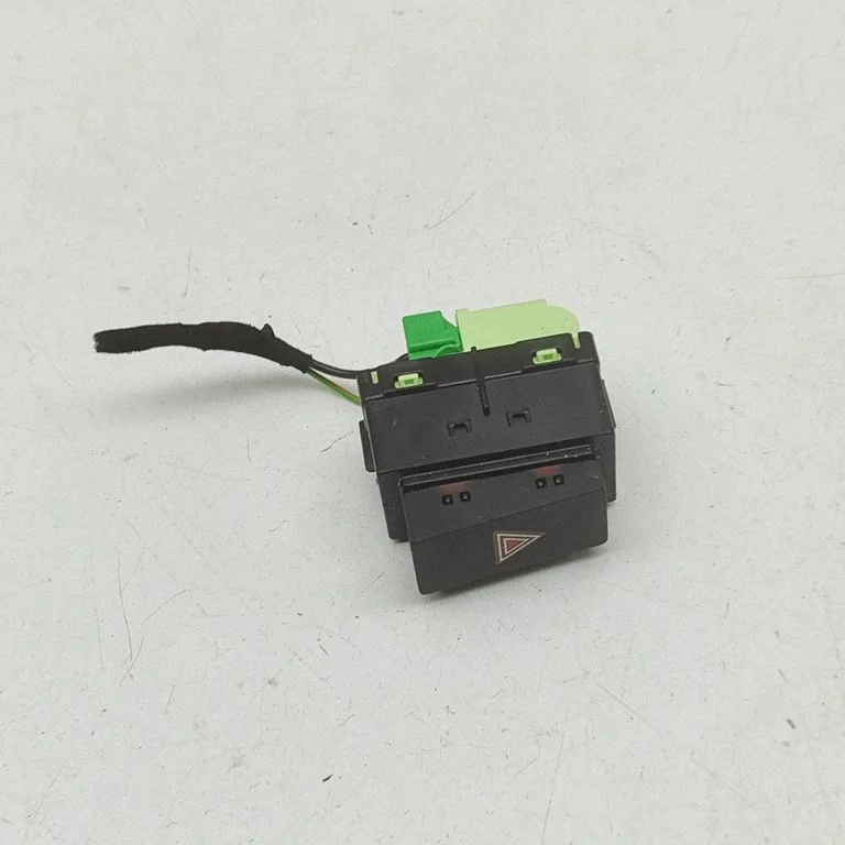 Hazard light switch N8A211K656AA
