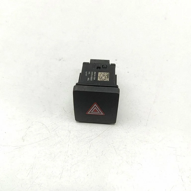 Avārijas gaismu slēdzis 80A941509