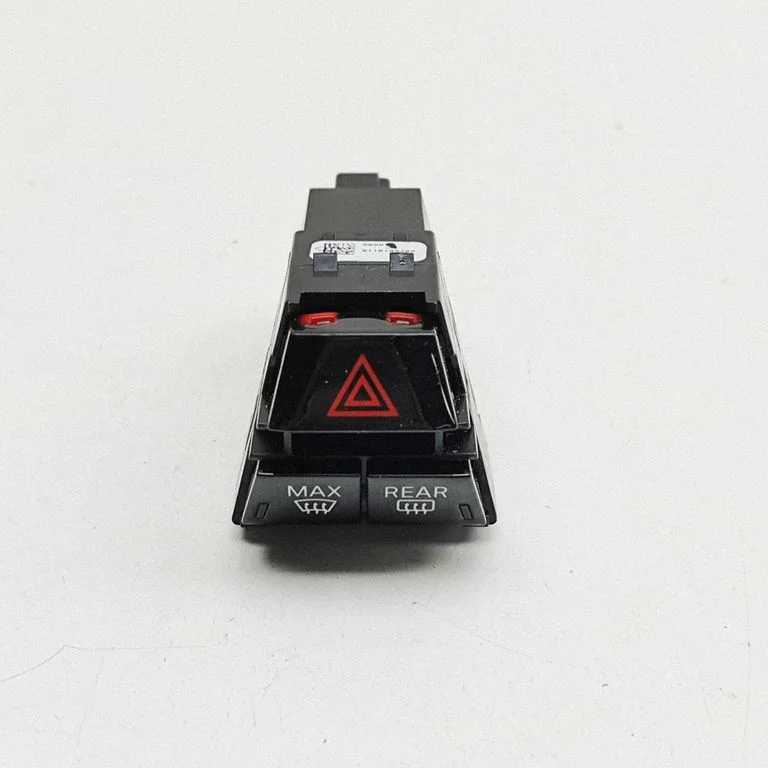 Hazard light switch 5A500B7 – BMW iX1 (2022-)