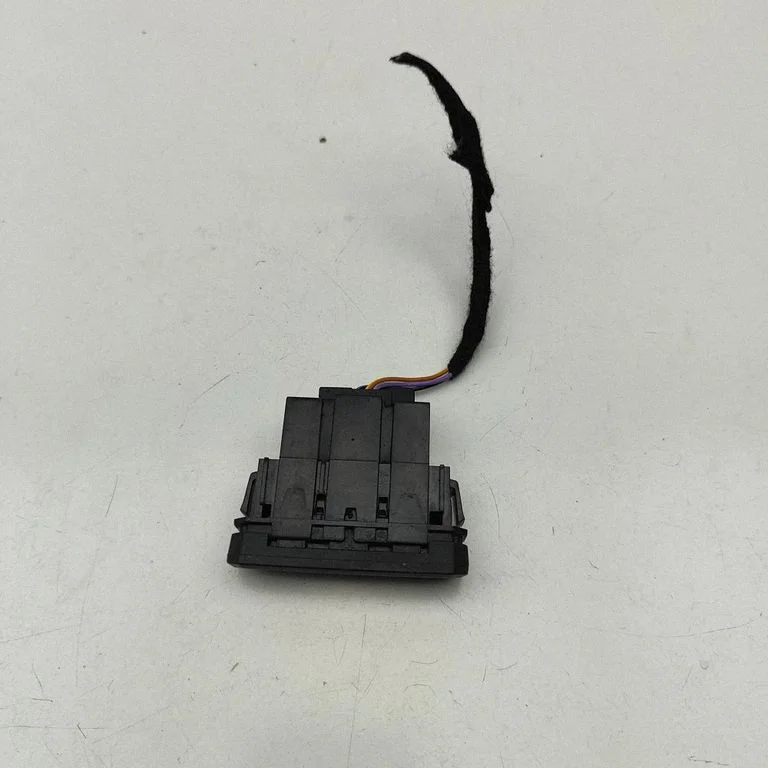 Hazard light switch FL3T13A350ABW