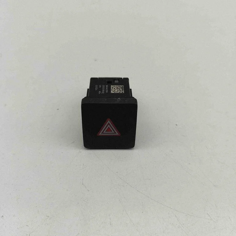 Hazard light switch 80A941509