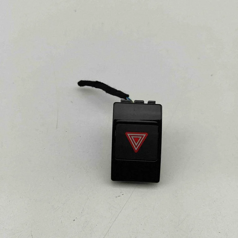 Hazard light switch 4G0941509