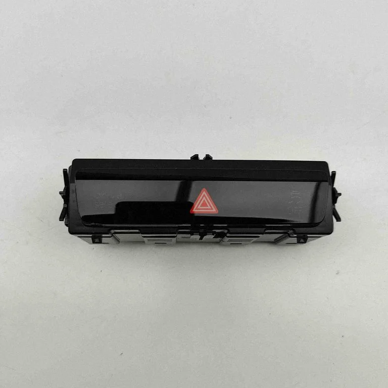 Hazard light switch 85E925301AA
