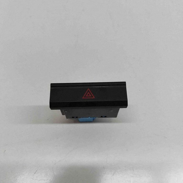 Hazard light switch – Volkswagen T-Roc (2017-2025)