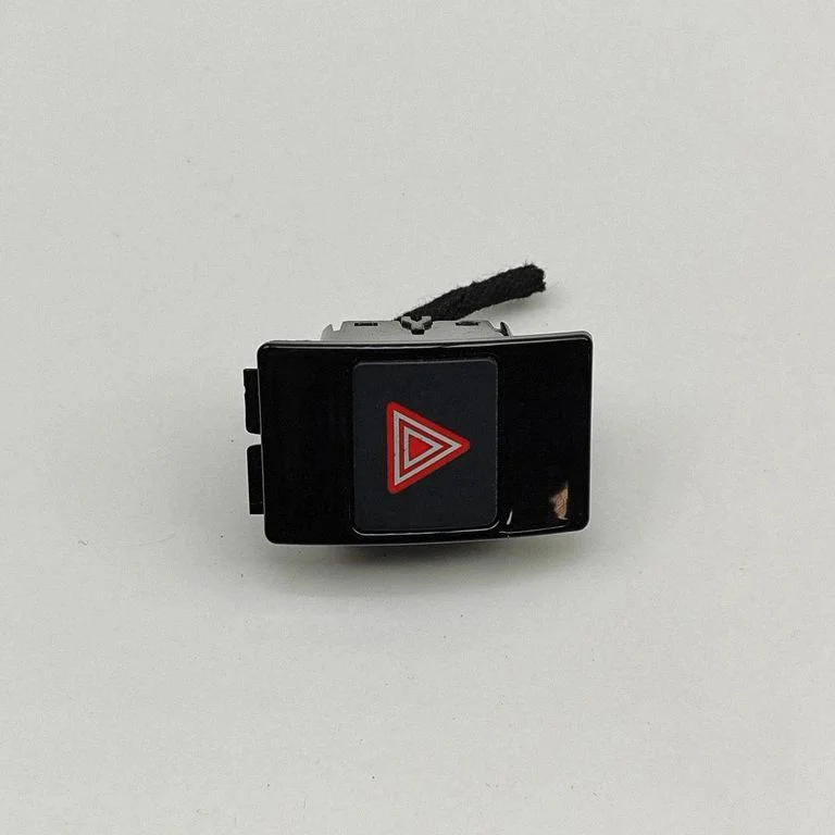 Hazard light switch 4G0941509