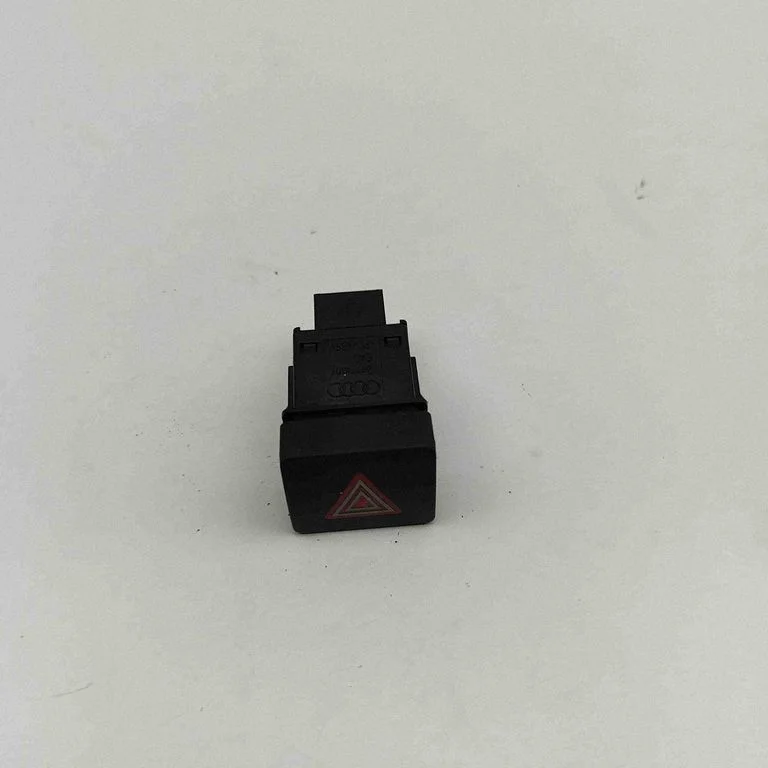 Hazard light switch 8W0941509A