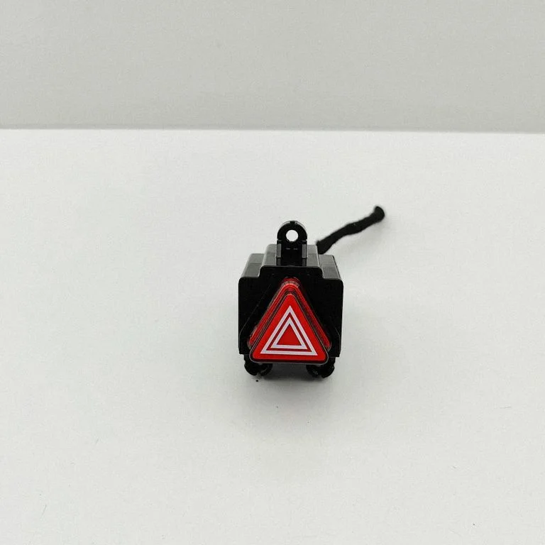 Hazard light switch 93790P1000WK