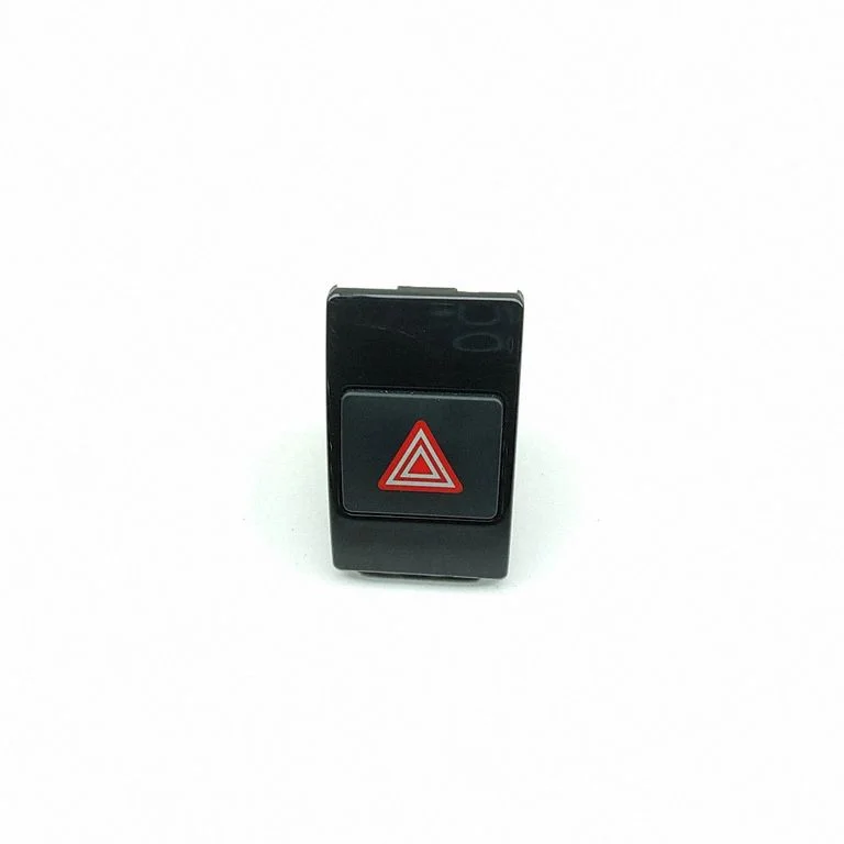Hazard light switch 4G0941509