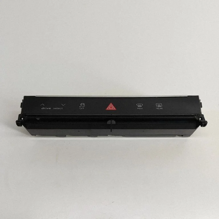 Avārijas gaismu slēdzis 4N0925301B