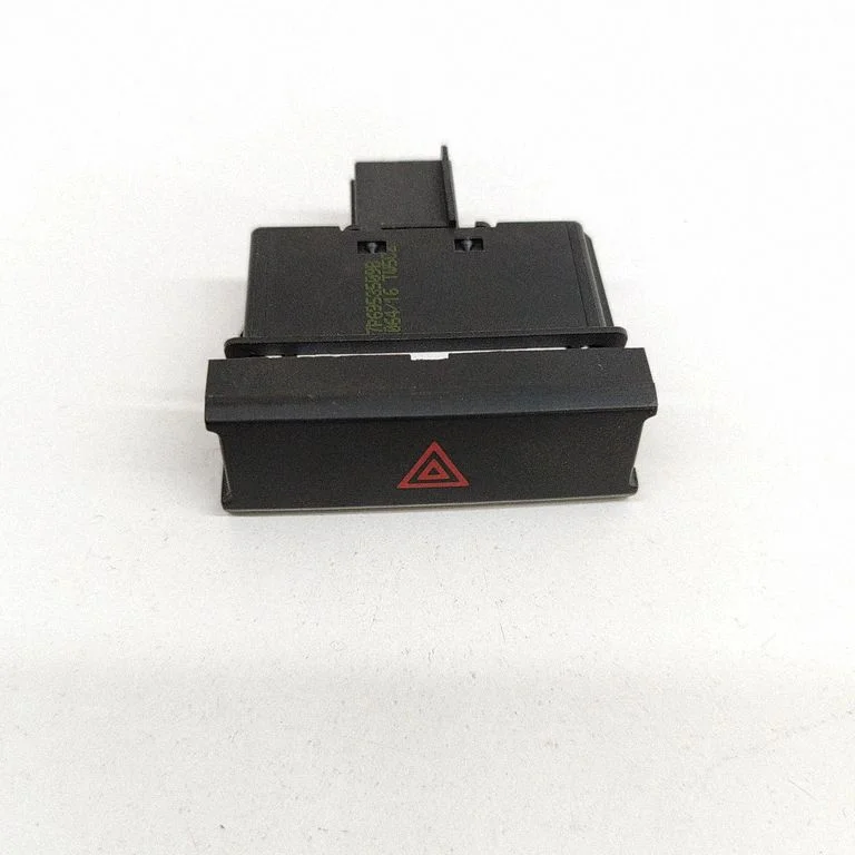 Hazard light switch 7P6953509B