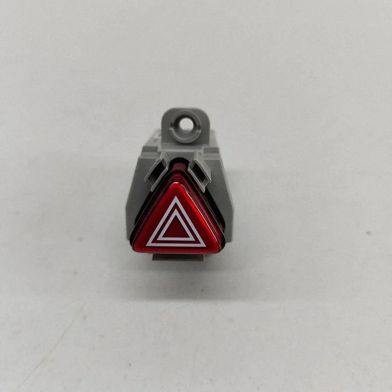 Hazard light switch – KIA EV6 (2021-)