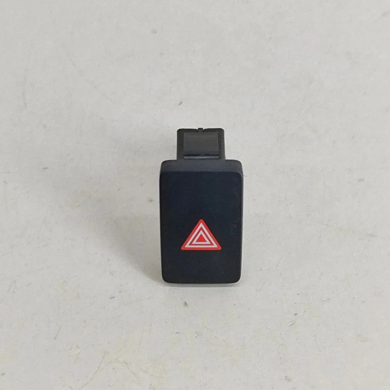 Hazard light switch – Honda Civic X (2016-2021)