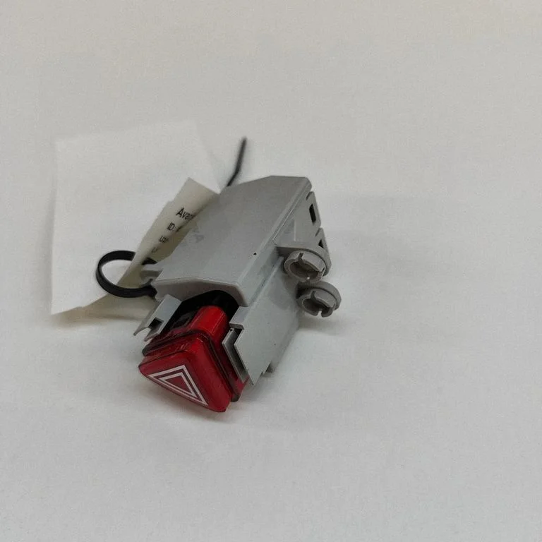 Hazard light switch – KIA EV6 (2021-)