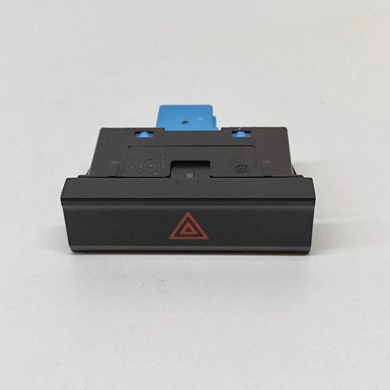 Hazard light switch – Volkswagen T-Roc (2017-2025)