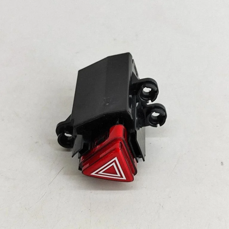 Hazard light switch – KIA EV6 (2021-)