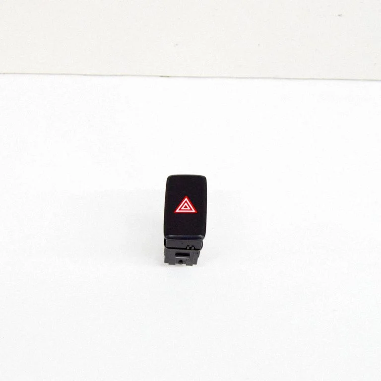 Hazard light switch 49D3601000