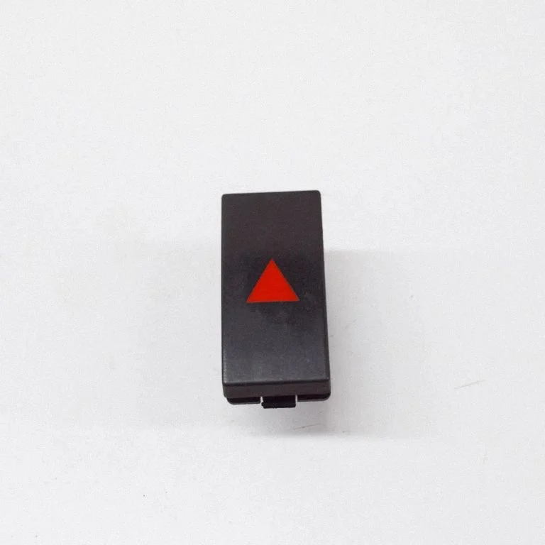 Hazard light switch 3M5T13A350AB