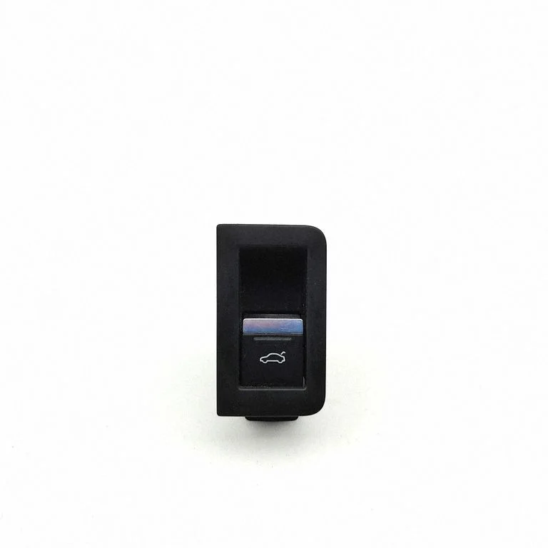 Tailgate/boot open switch button 4K0959831