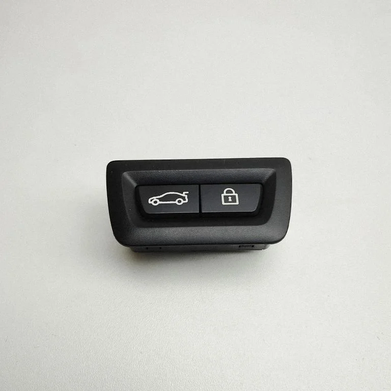 Pakiruumiluugi sulgemislüliti – BMW Series 4 M4 G82 G83 (2020-)