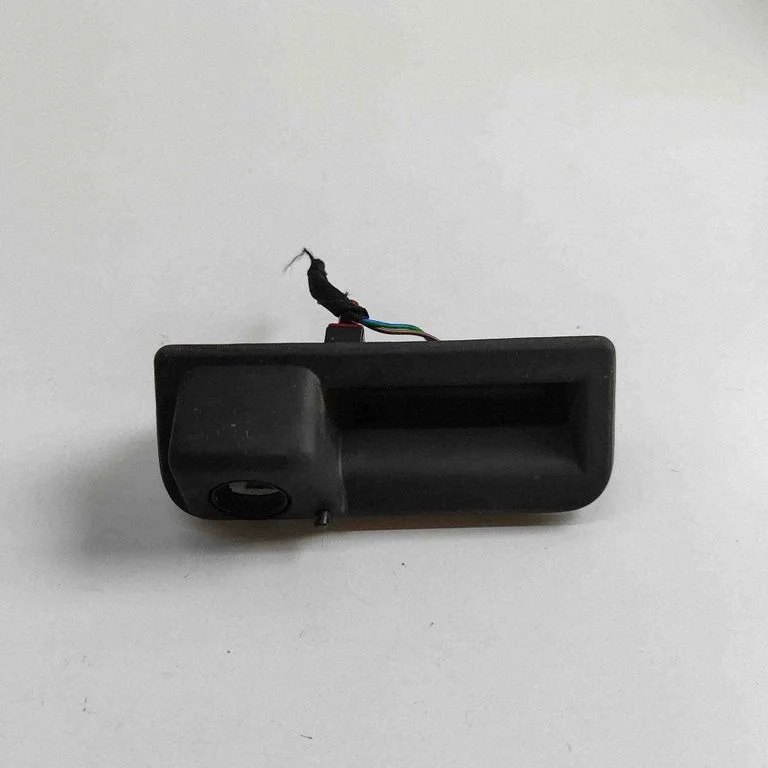 Tailgate/boot open switch button 5LJ827566A