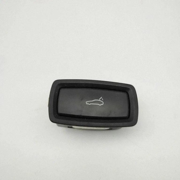 Tailgate/boot open switch button – Porsche Panamera (971) (2017-2024)