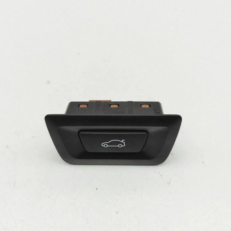 Tailgate/boot open switch button 30549693500