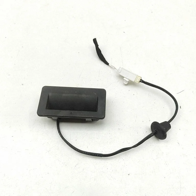 Pakiruumiluugi sulgemislüliti 10003589 – MG MG4 ev (2022-)