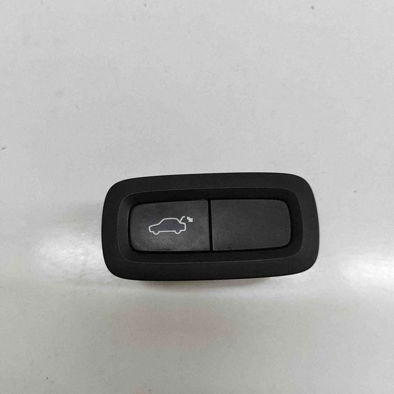 Bagāžnieka vāka aizvēršanas slēdzis 31674800