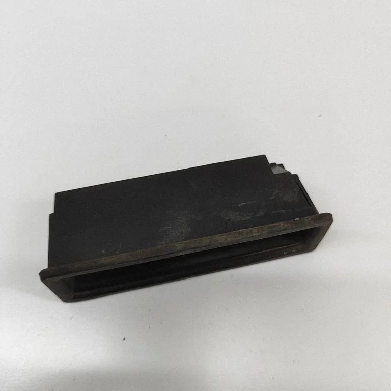 Tailgate/boot open switch button – Audi Q7 4L (2005-2015)