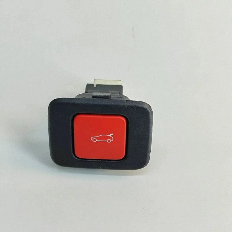 Pakiruumiluugi sulgemislüliti – Peugeot 3008 III (2023-)