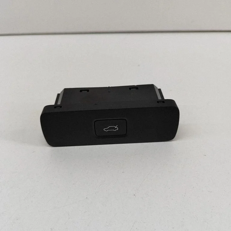 Tailgate/boot open switch button