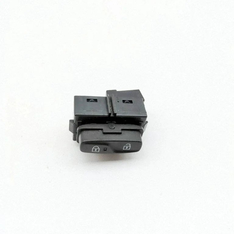 Central locking switch button – Volvo V60 (2011-2013)