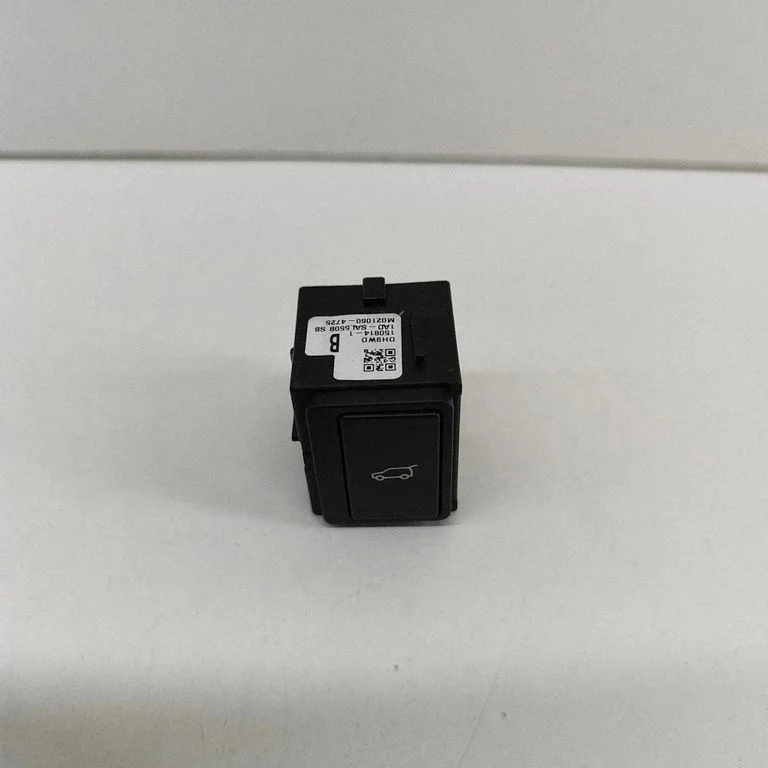 Pakiruumiluugi sulgemislüliti LR060998