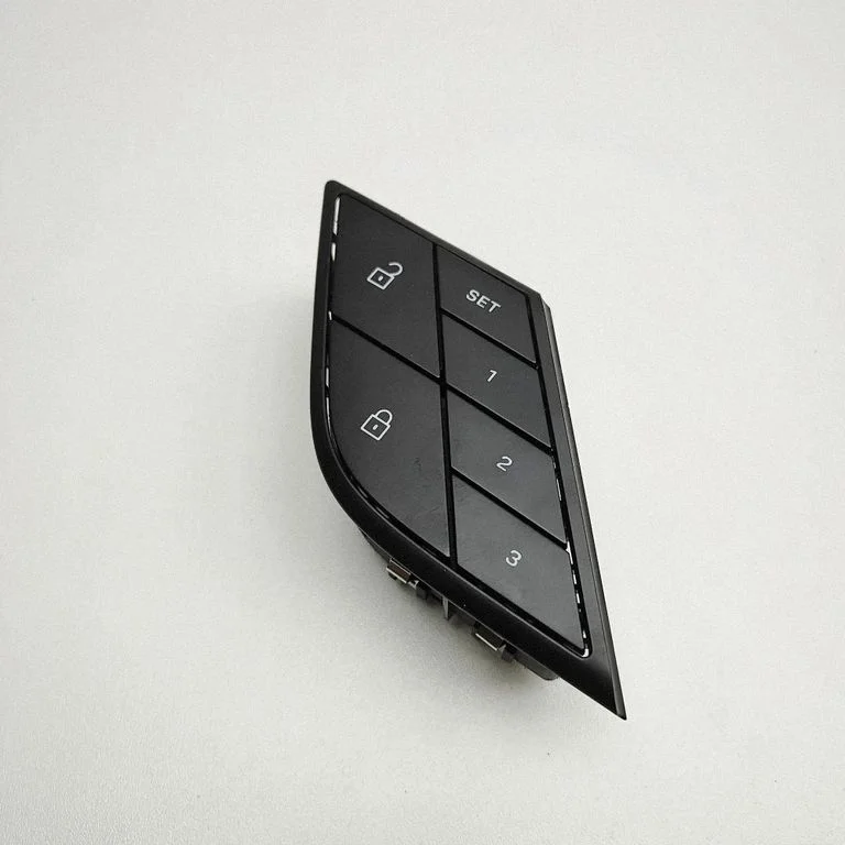Central locking switch button 992962128S