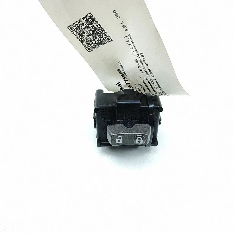 Central locking switch button 8493050060