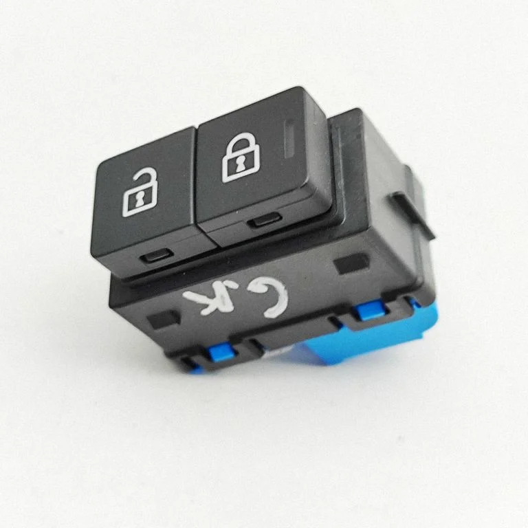 Kesklukustuse lüliti M8A214017BA