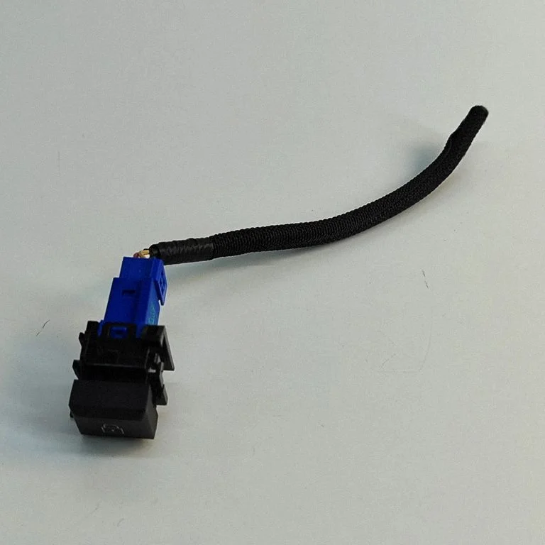 Centrālās atslēgas slēdzis 98491797ZD