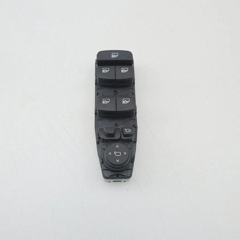 Electric window control switch – BMW X5M G05 F95 (2019-)