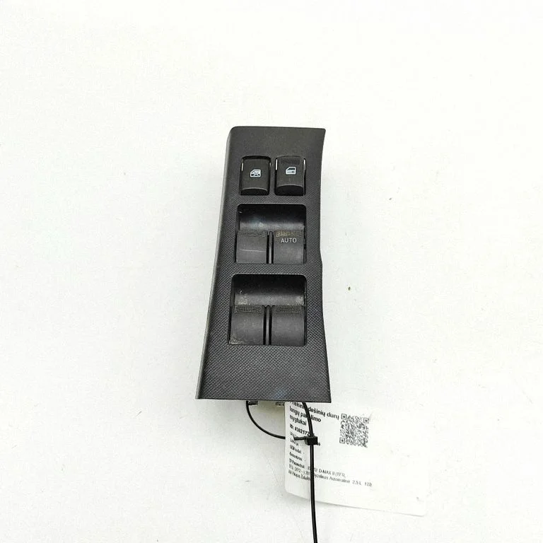 Elektrisko logu slēdzis 8981922510
