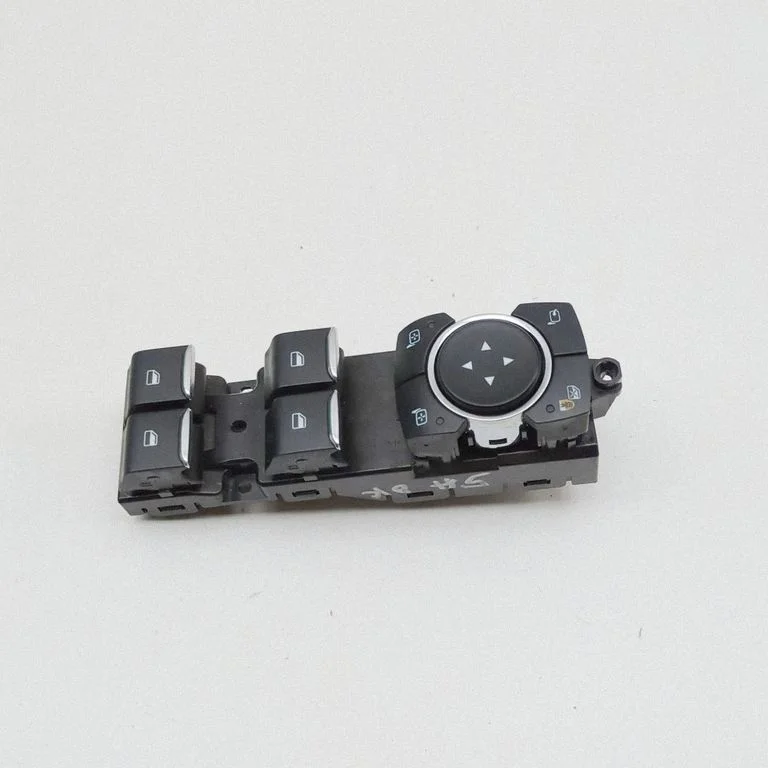 Elektrisko logu slēdzis LV4T14540ADW
