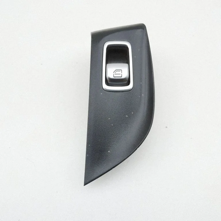 Elektrisko logu slēdzis A2137371900