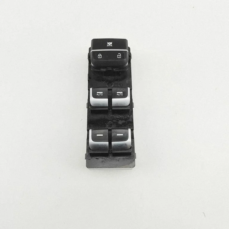 Elektrisko logu slēdzis 93570D4550