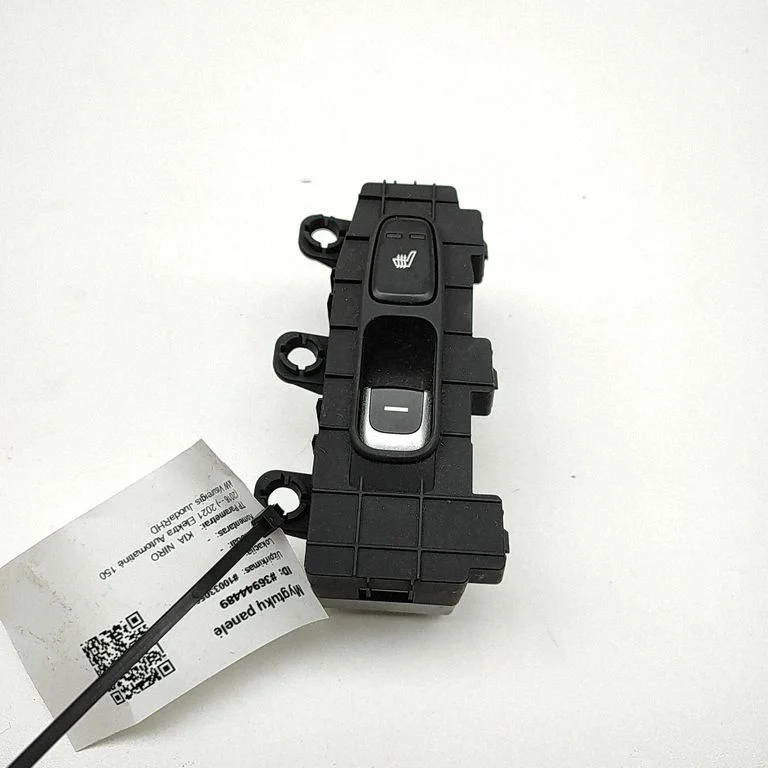 Elektrisko logu slēdzis 93580G5100