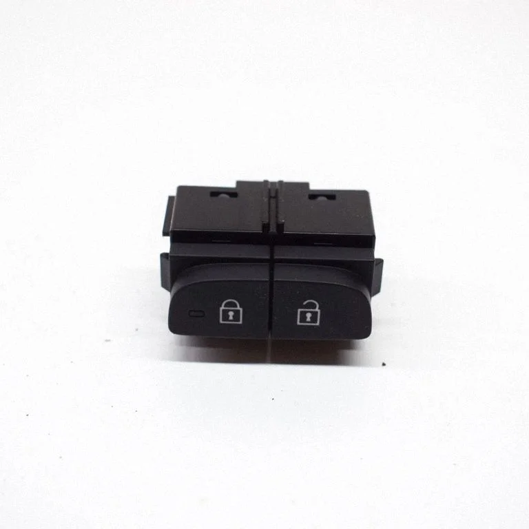 Central locking switch button 31456156