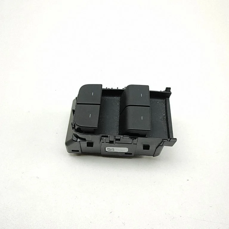 Electric window control switch – Tesla Model Y (2020-)