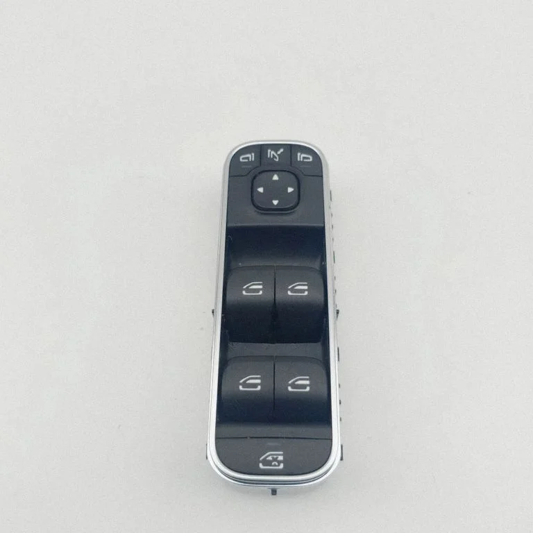 Elektrisko logu slēdzis A1679059803