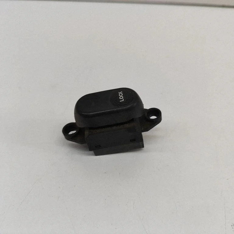 Central locking switch button
