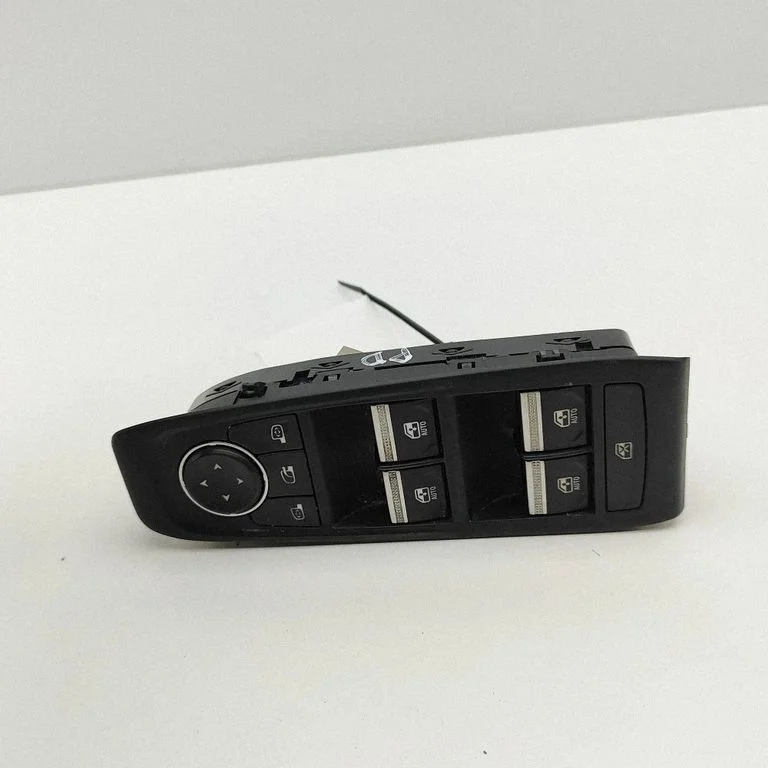 Elektrinių langų jungtukas