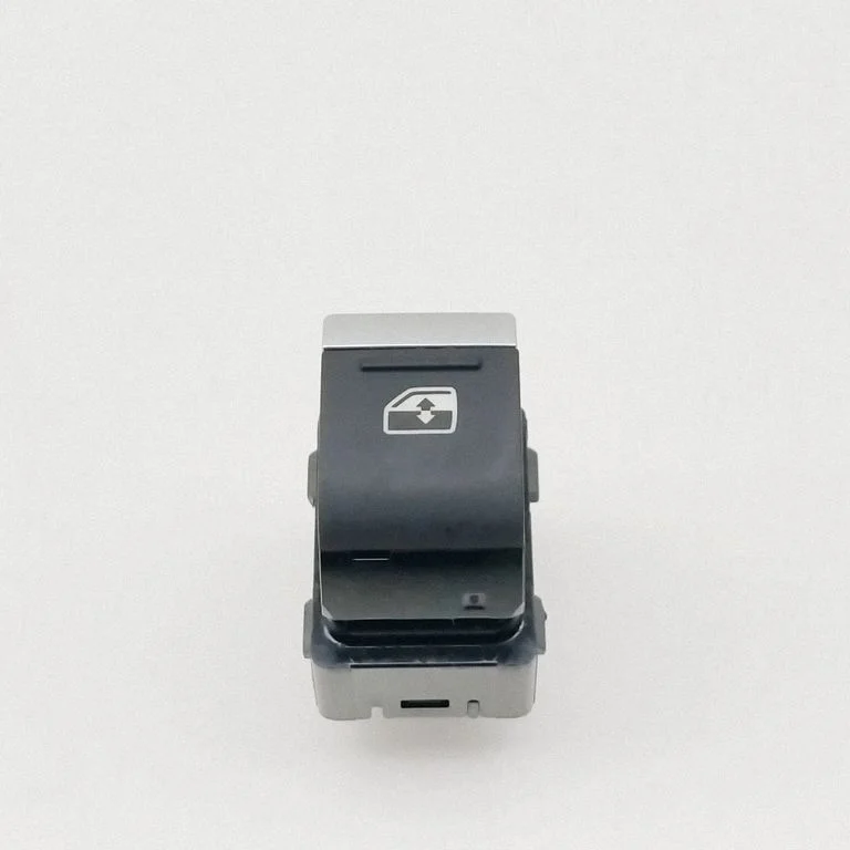 Elektrisko logu slēdzis 4K0959855